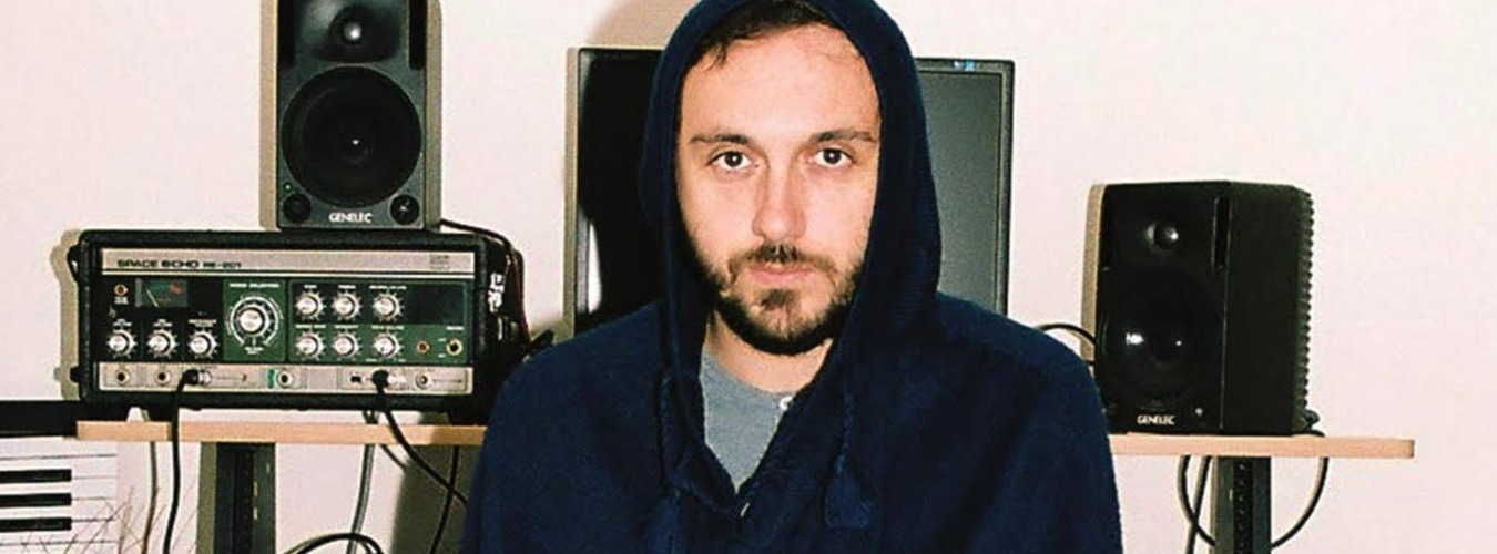 Nitsa Club: Fraternity | John Talabot & Dj Fra image