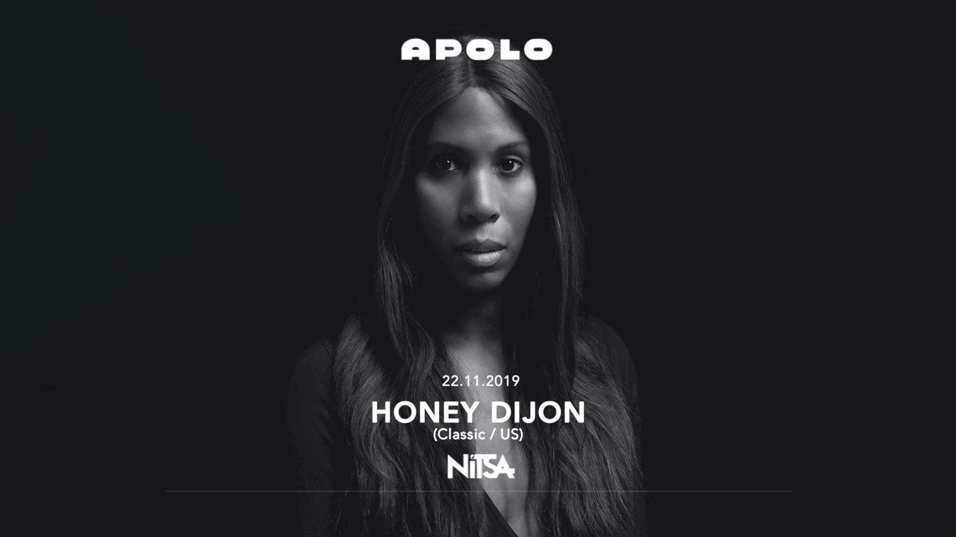 Nitsa Club: Honey Dijon