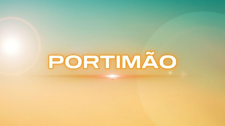 Cover for event: N’JOY IN PORTIMÃO (AFTER AFRO NATION) X JULY 12TH 