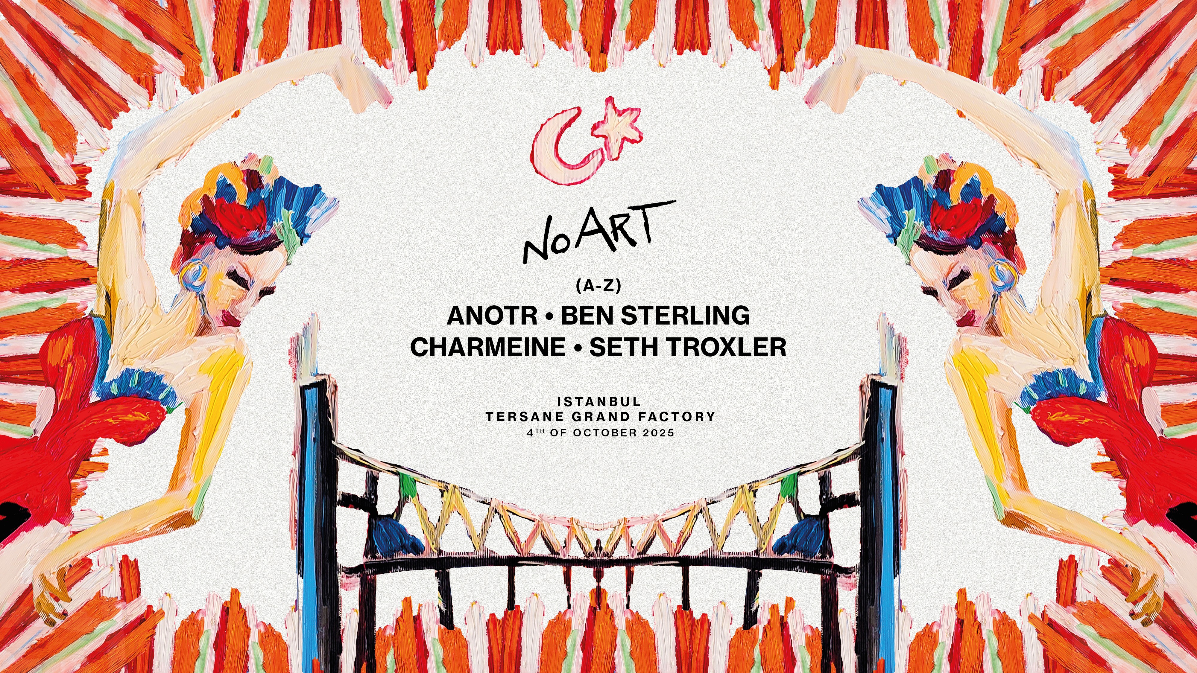 NO ART ISTANBUL image