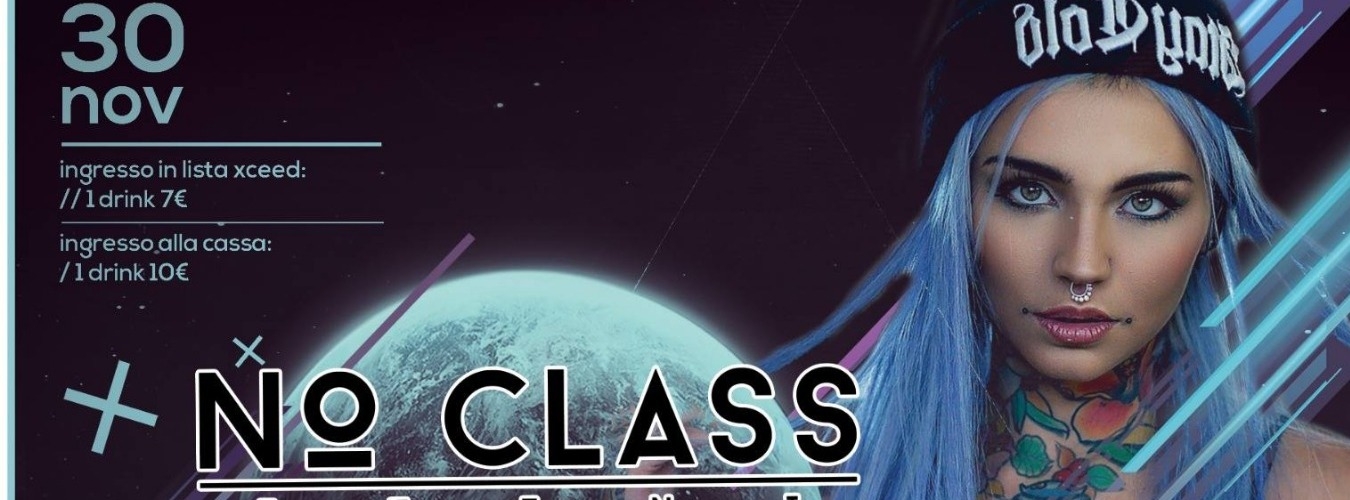 NO CLASS - Friday Edition image