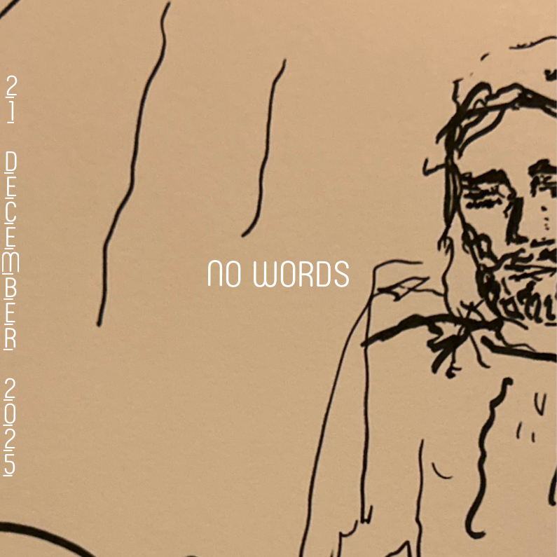 „No Words“ Listening Session with tuesdifferente & Baris Kadem image