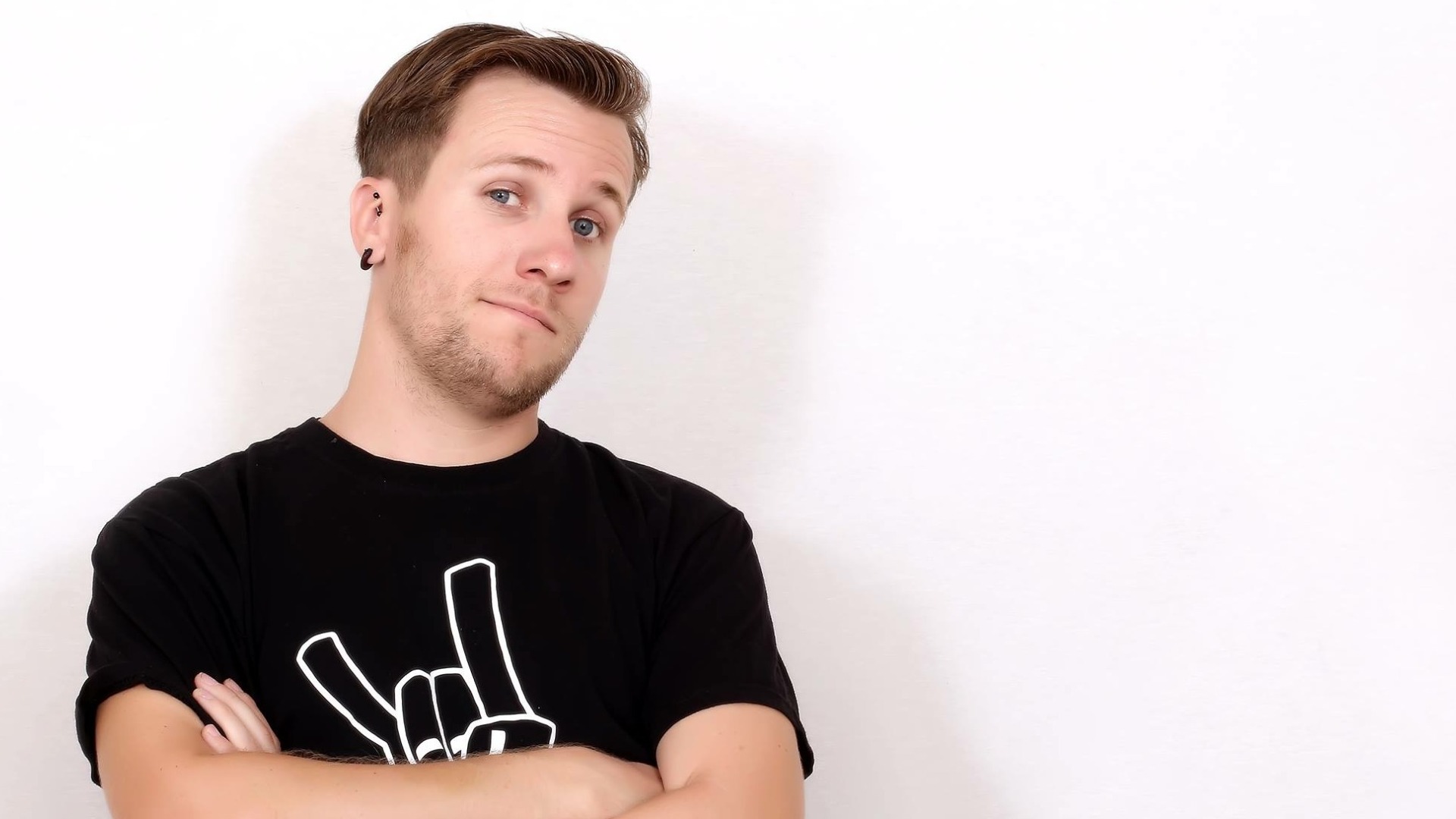 Noche de monólogos - Jordi Merca image