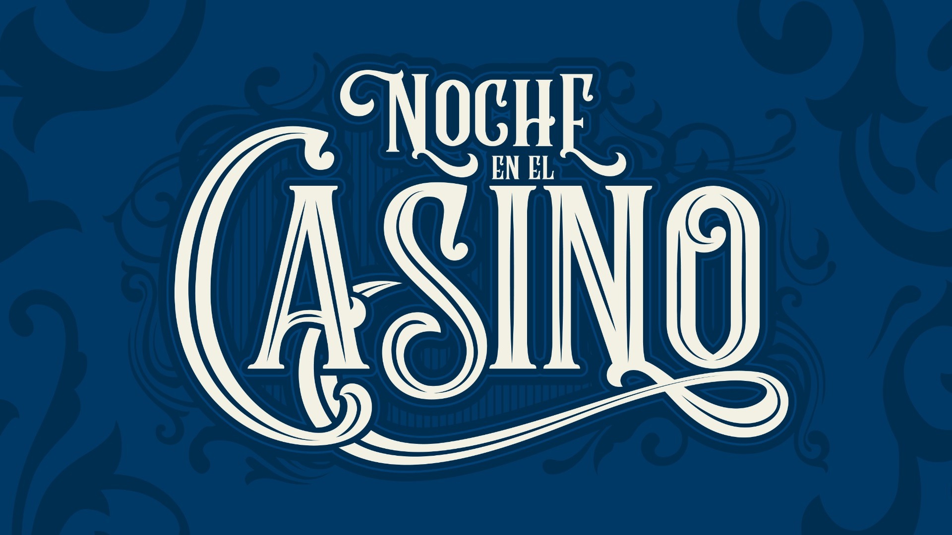 Noche en el Casino - theBasement x Casino Cirsa - Jazzman Wax