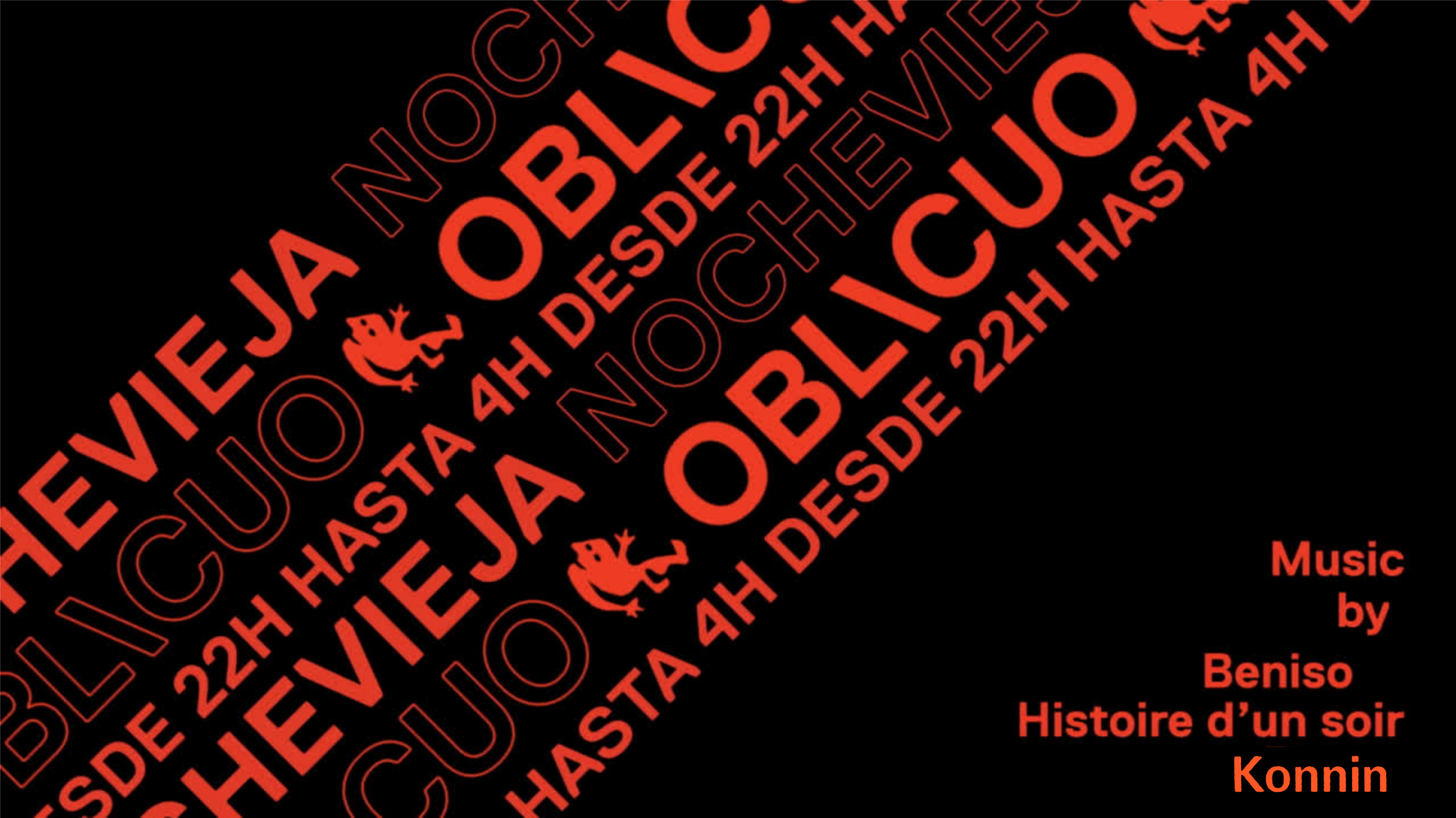 NOCHE VIEJA 2024 image