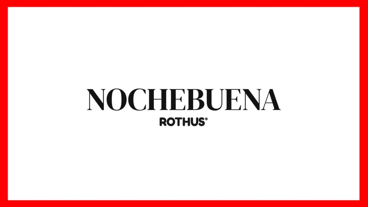 Cover for event: Nochebuena