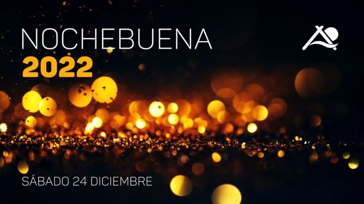 Cover for event: Nochebuena