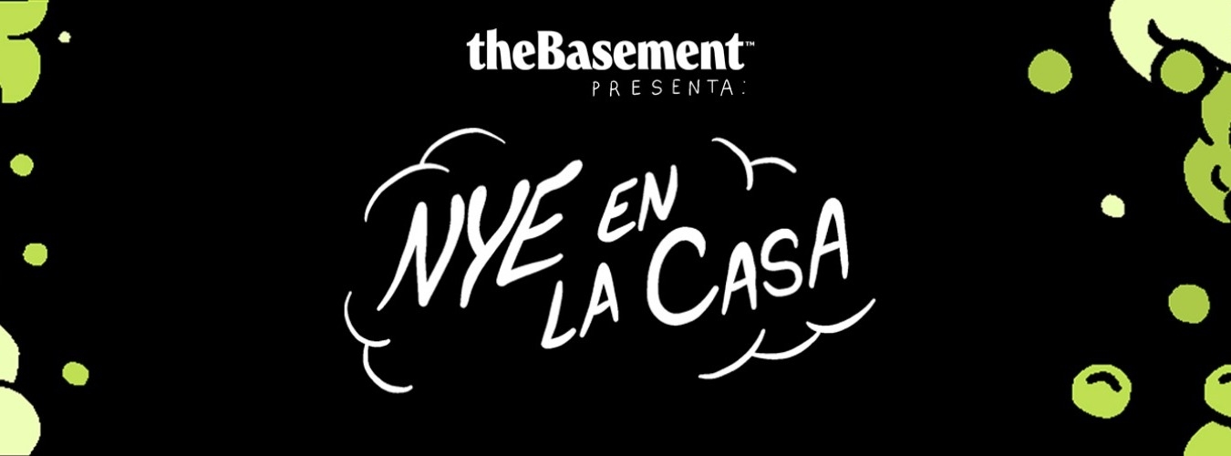 Nochevieja 2018 - theBasement image