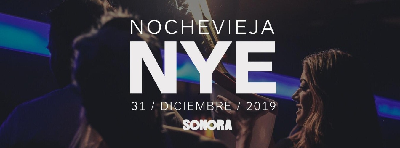 NOCHEVIEJA 2019 en SONORA