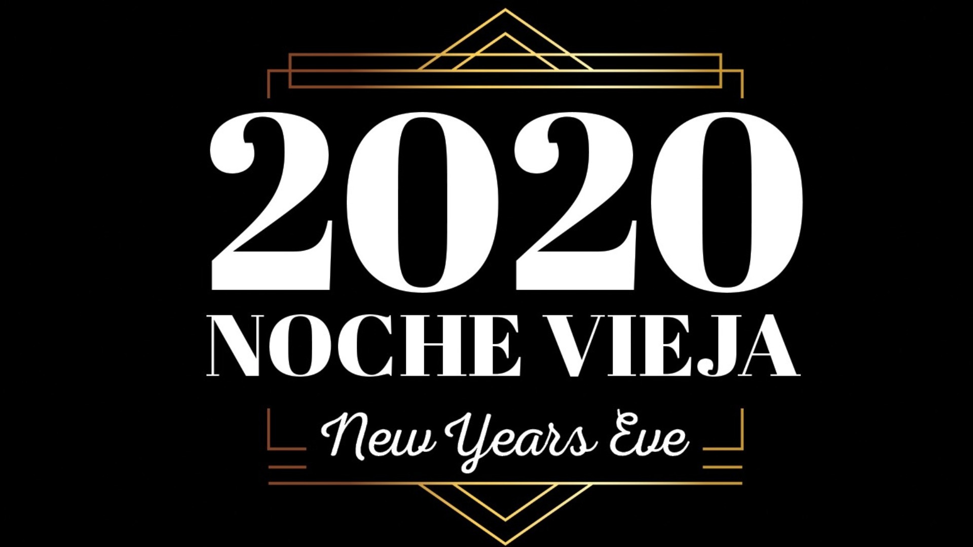 NOCHEVIEJA 2020   JOY ESLAVA