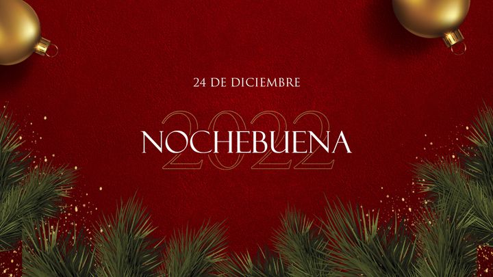 Cover for event: Nochevieja 2022 | Nuevo Zar Maritimo