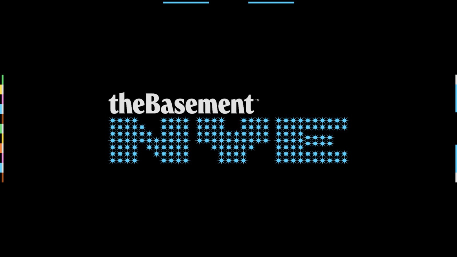 Nochevieja 2024 - theBasement NYE image