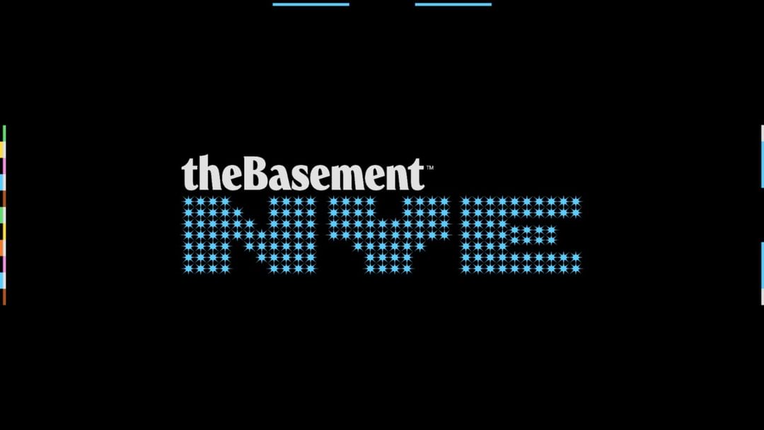 Copertina evento Nochevieja 2024 - theBasement NYE