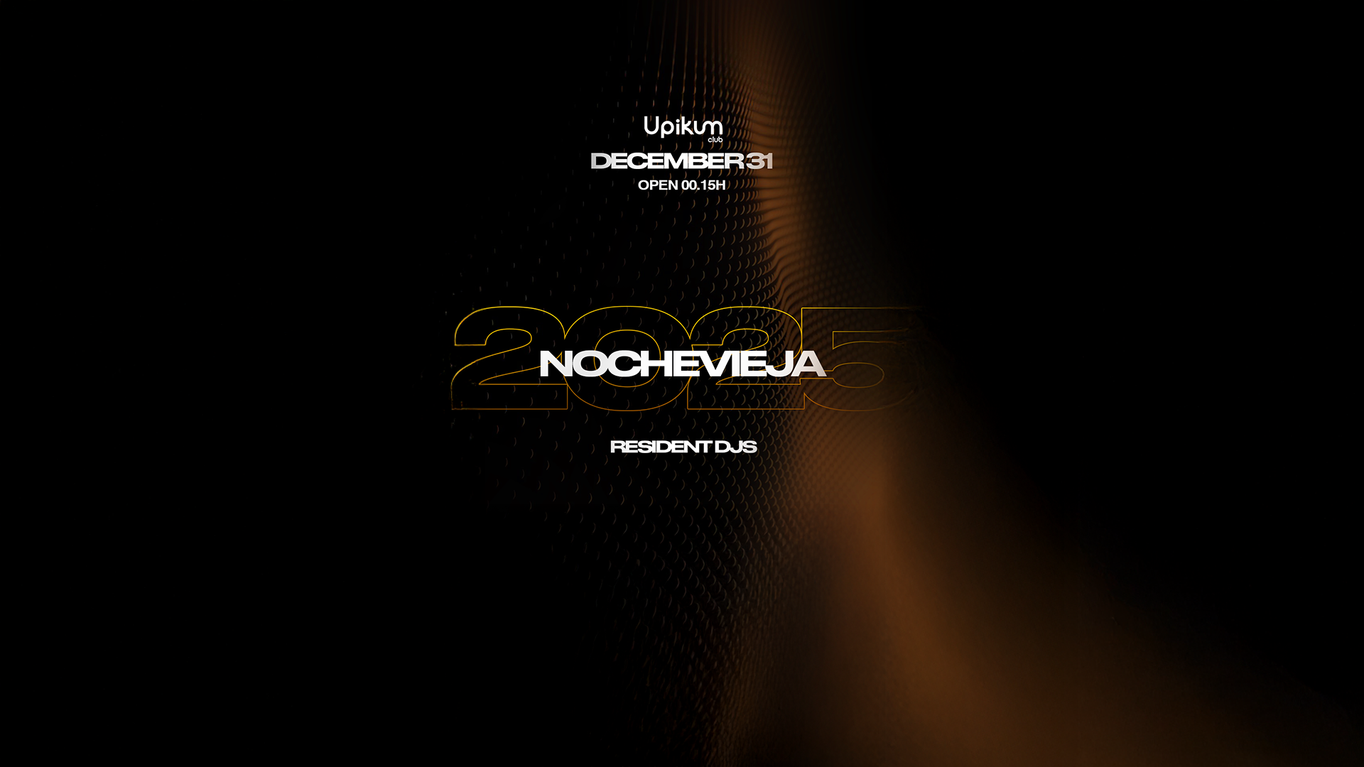 NOCHEVIEJA 2025 image