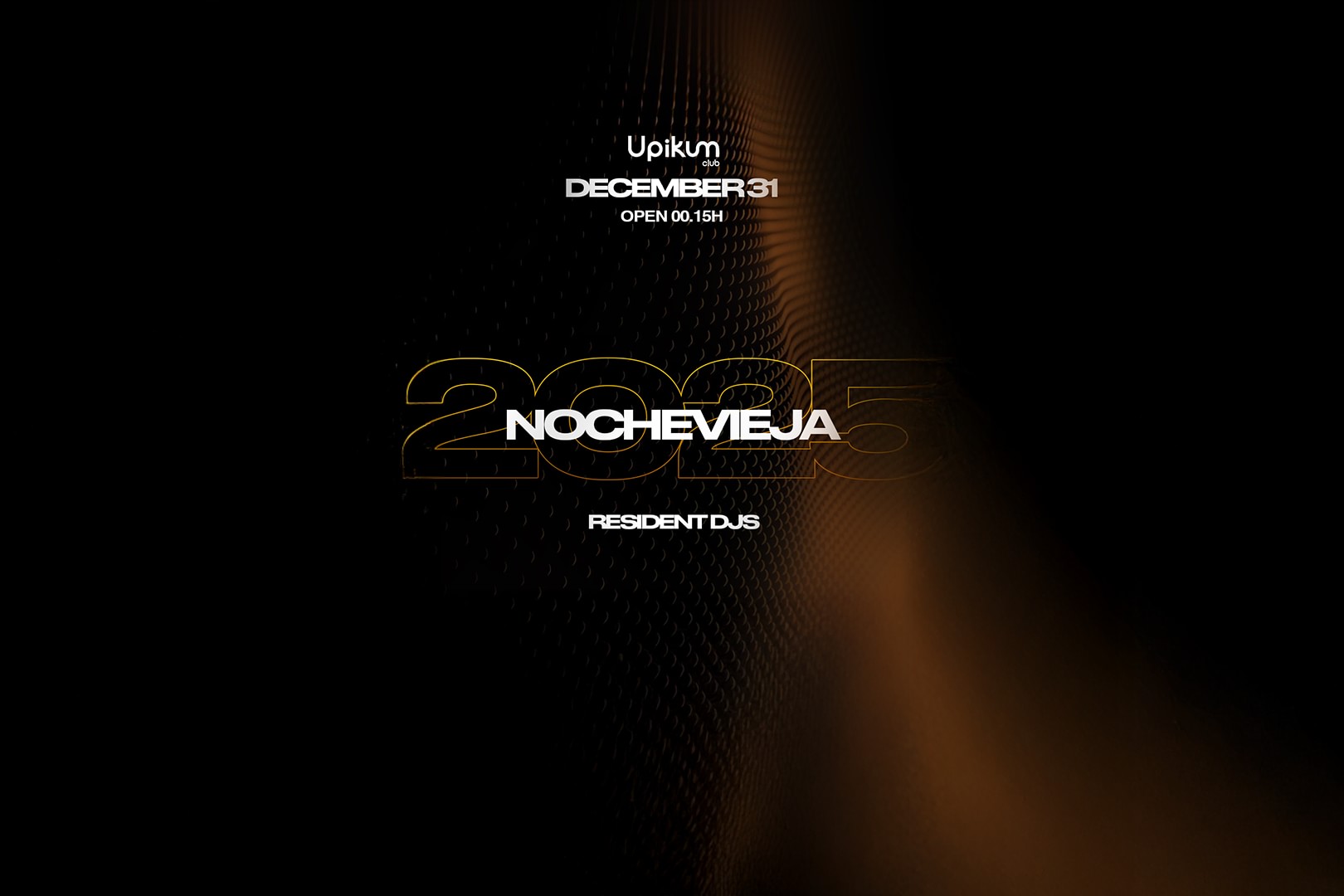 NOCHEVIEJA 2025 image