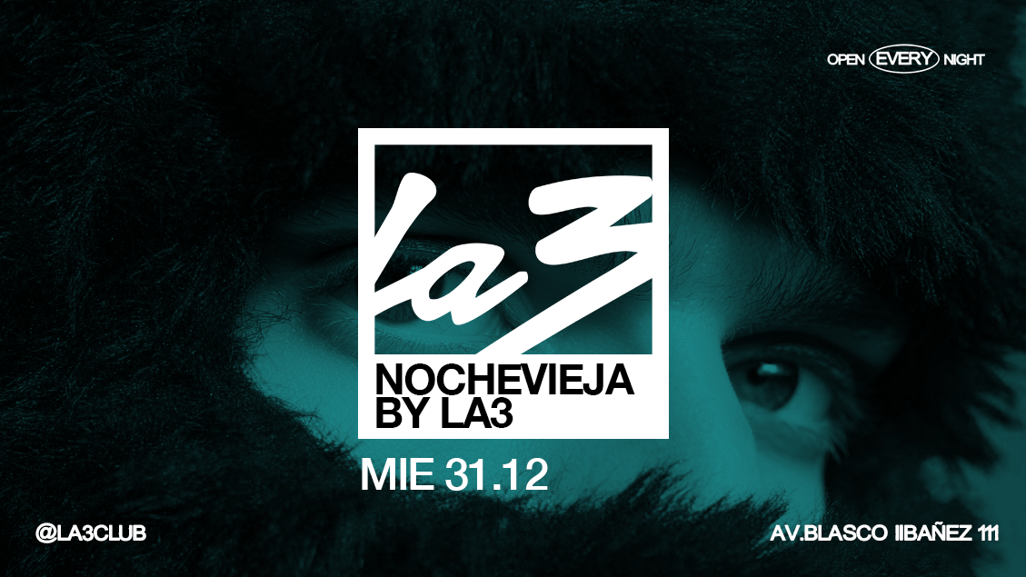 NOCHEVIEJA  2025  image