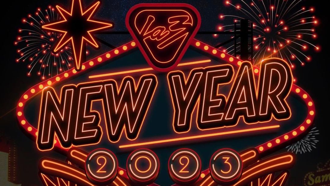 Copertina evento Nochevieja 22/23 New Year Eve