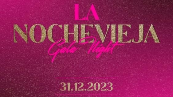 Couverture de l'événement NOCHEVIEJA