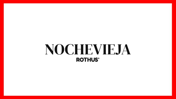 Cover for event: Nochevieja