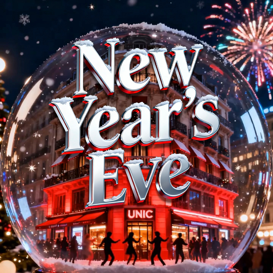 Nochevieja en el Carmen - UNIC image