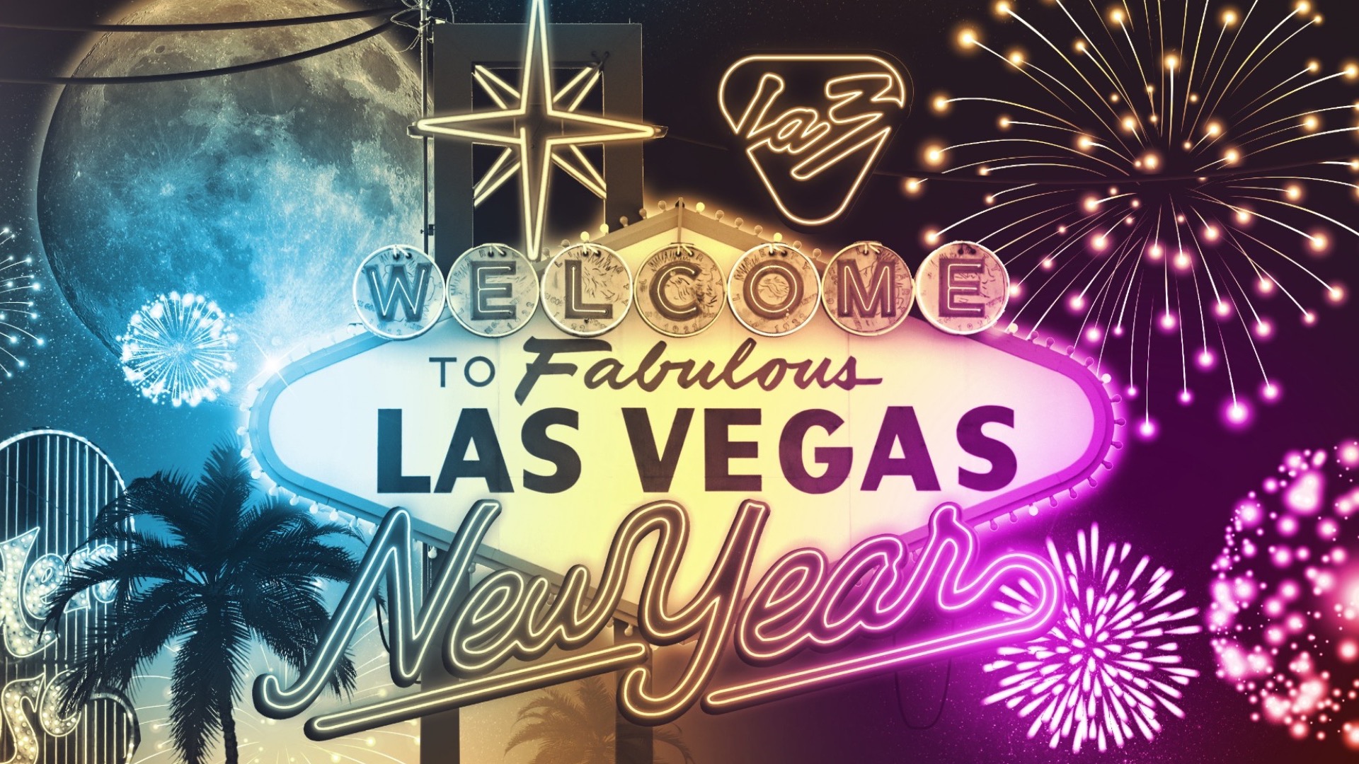 NOCHEVIEJA LA3 ESPECIAL CASINO LAS VEGAS. BULLET BOYS + REDMOON + BONETTI