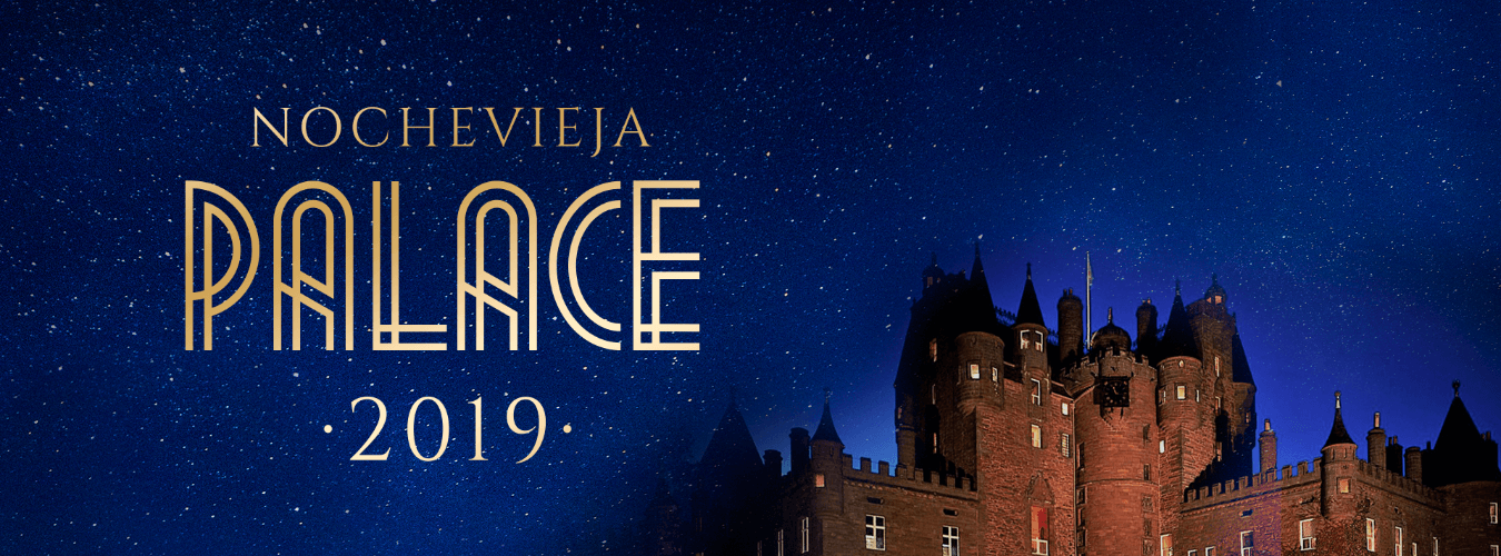 Nochevieja Palace · 2019 image