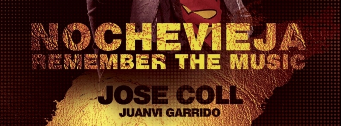 Nochevieja - Remeber The Music at Akuarela. image