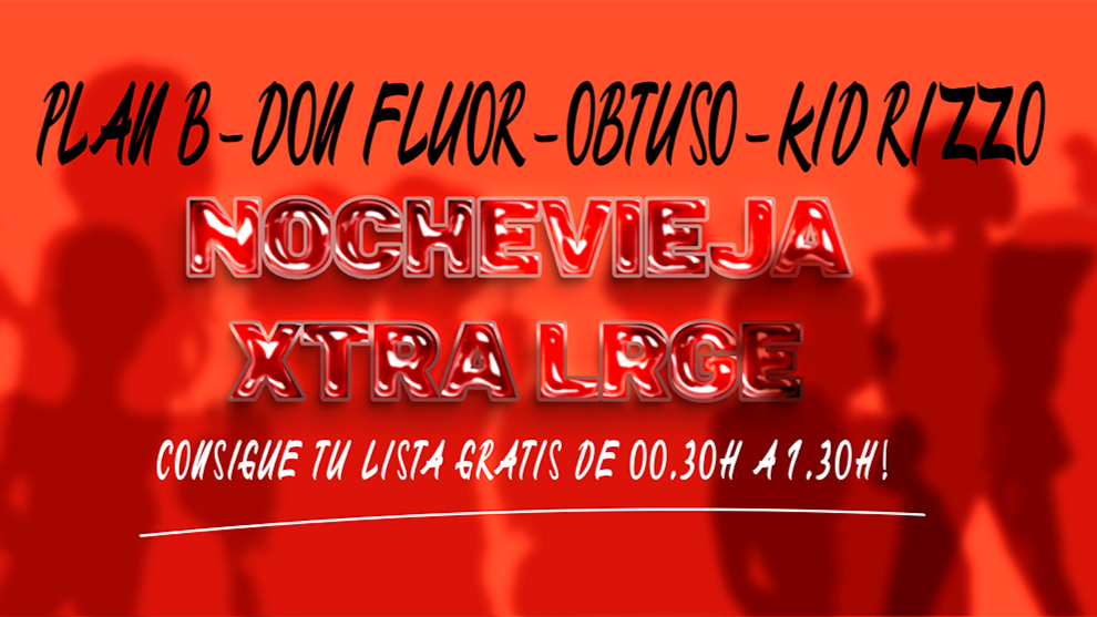 Nochevieja Xtra Lrge image