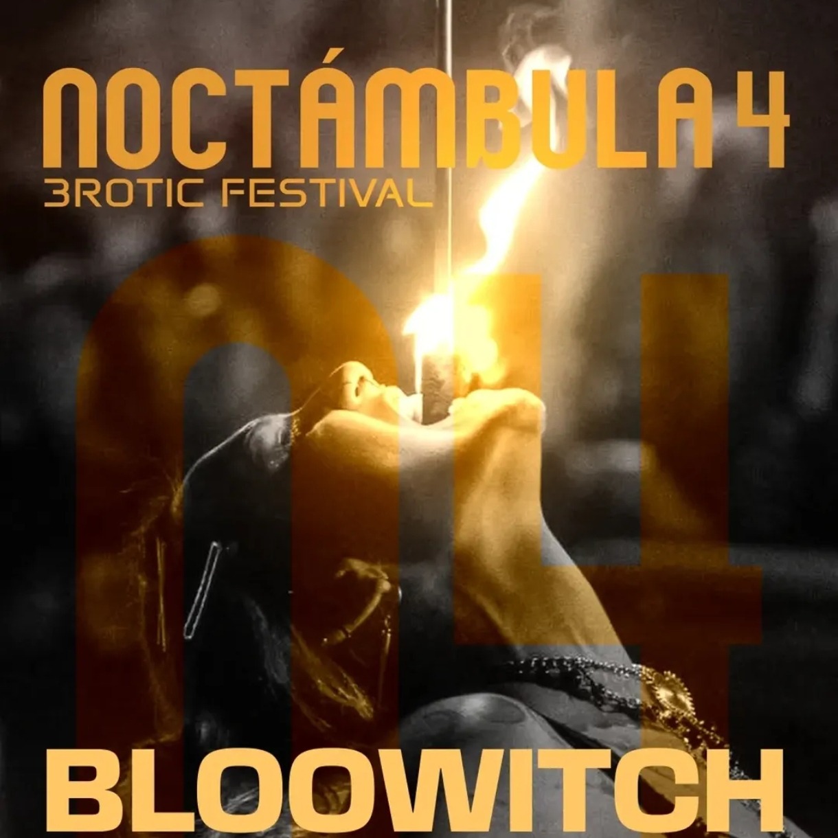 Noctámbula Fest