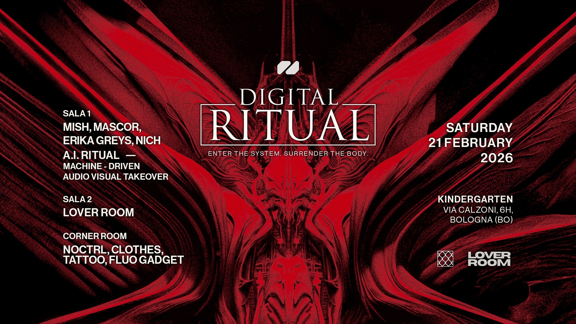 Noctrl pres Ritual image