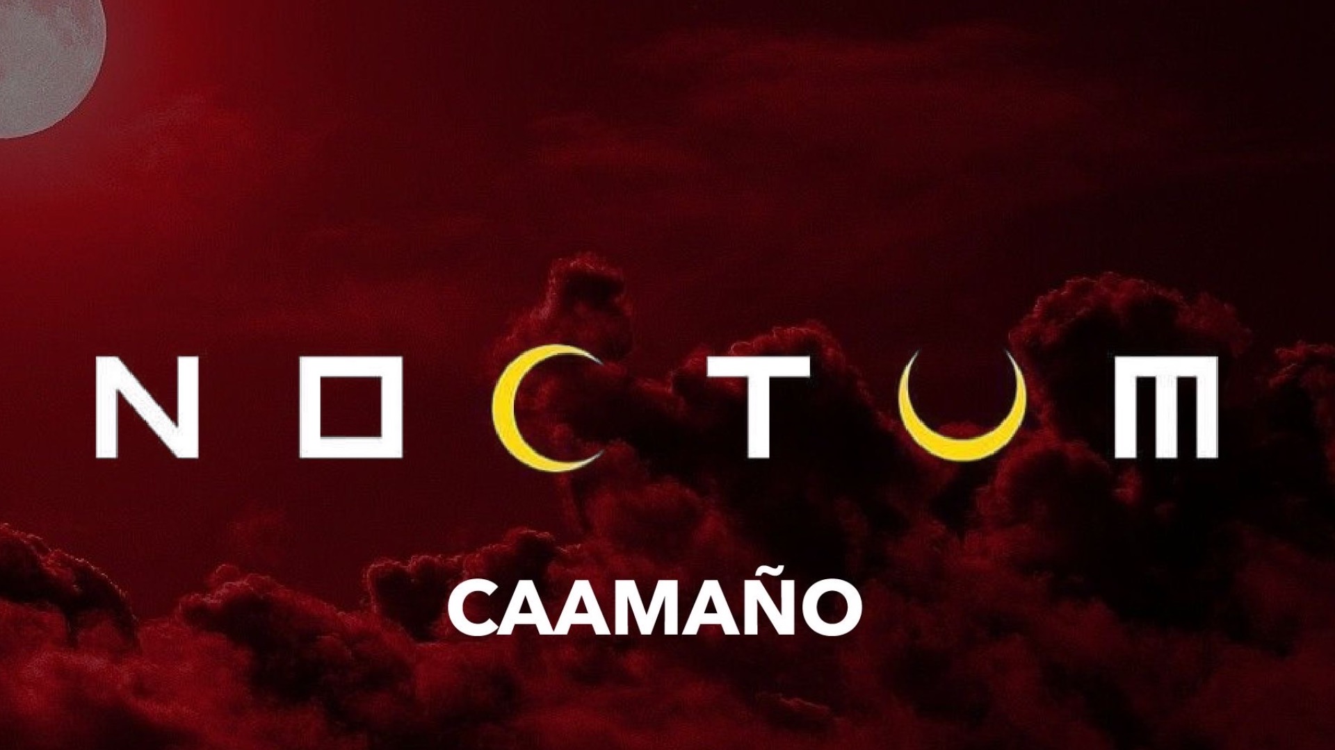 Noctum | LAST FREE TICKS image