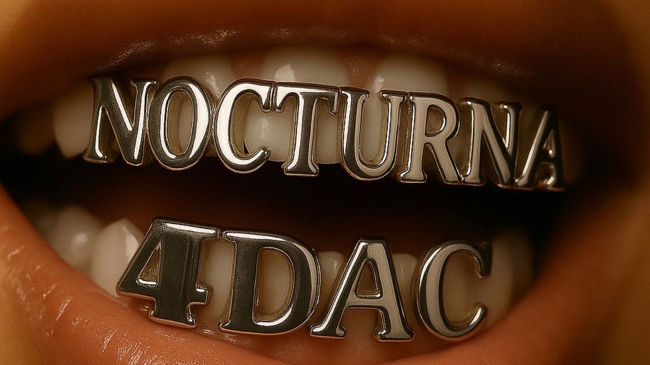 Nocturna - Girls Free until 1:30am image