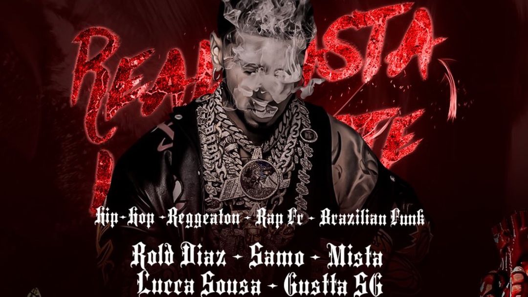 Cartel del evento NOCTURNE EDITION III  | 24/03/2023 | MANÏ CLUB
