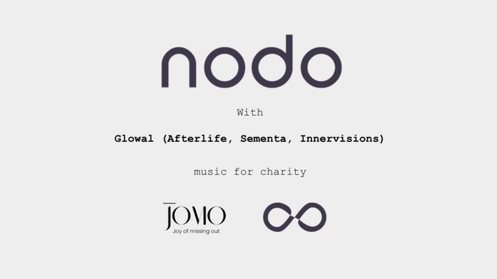 Cover for event: Nodo - Genesis
