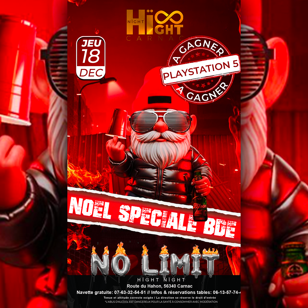 NOEL SPECIAL BDE  (OUVERT A TOUS) image