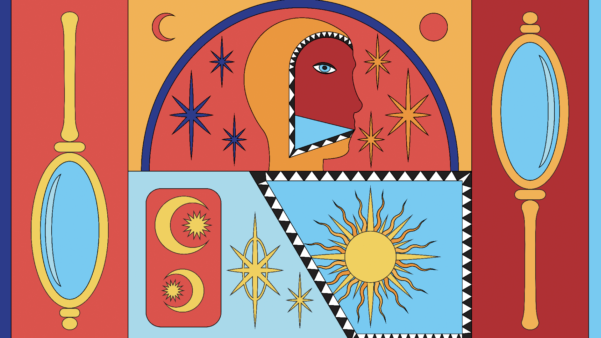 NØID w/ Shermanology image