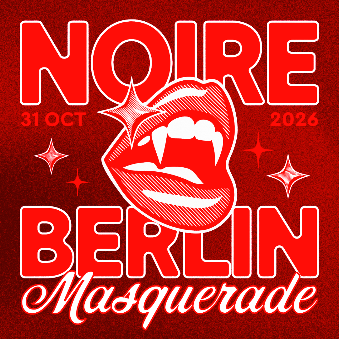 Noire Masquerade - Halloween Party