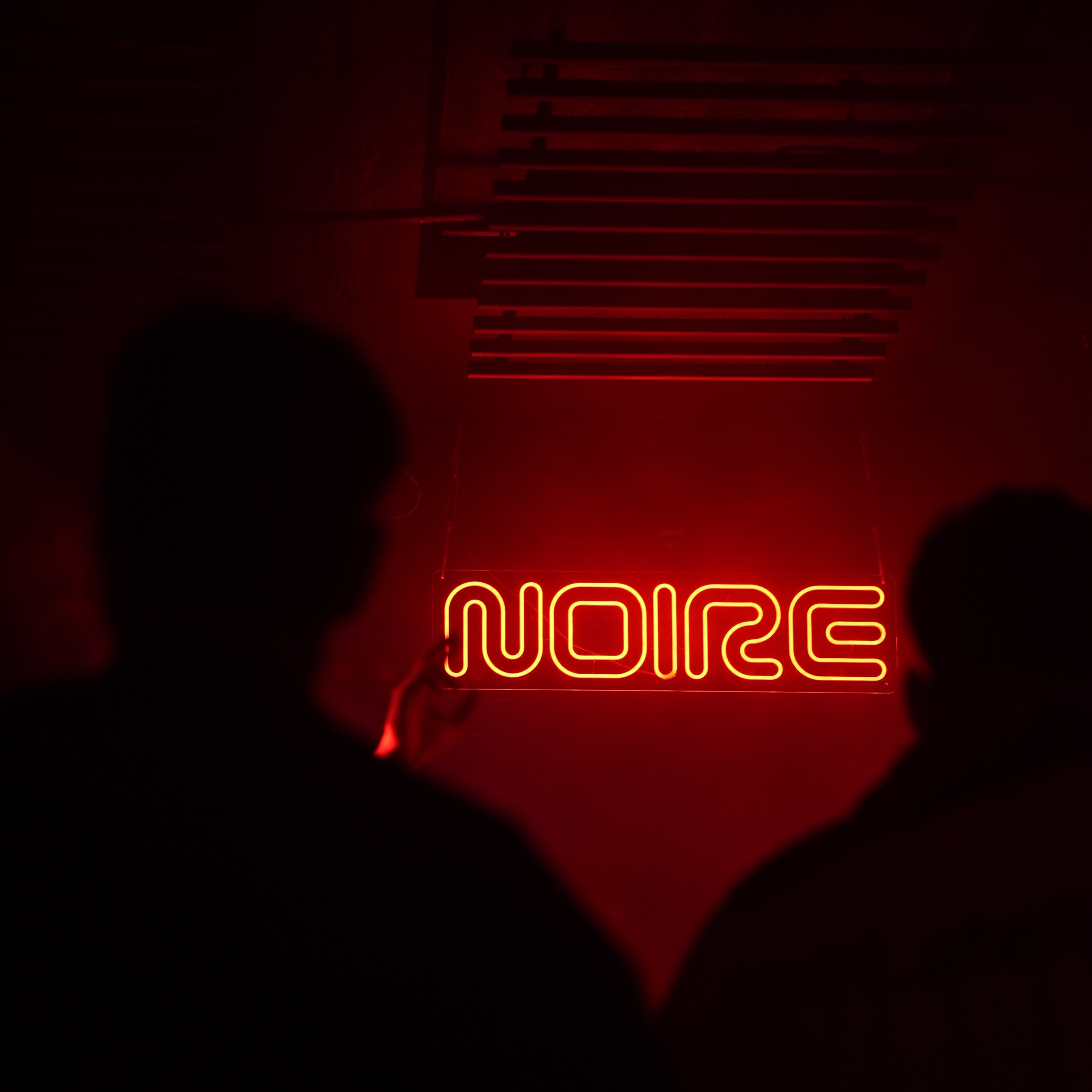 NOIRE presents BONTAN @Weekend Club image