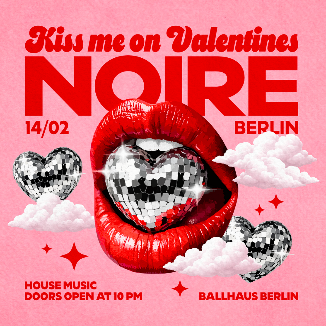 Noire Valentine´s image