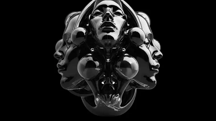 Noizer pres. Aöcram + Linkan Ray image