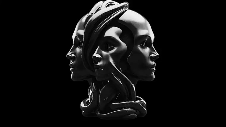 Noizer pres. Reptile + REXER image