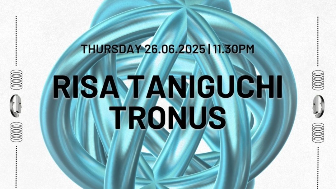 Noizer pres. Risa Tanaguchi image