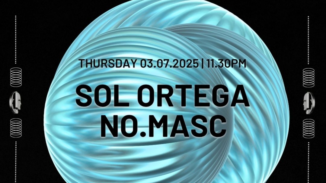 Noizer pres. Sol Ortega image
