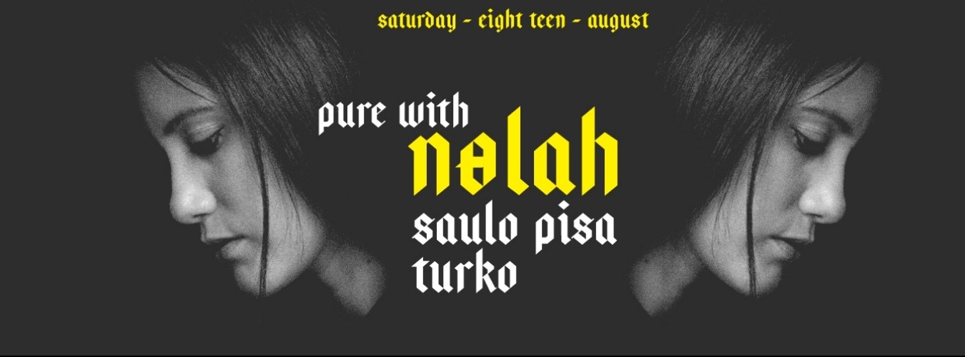 Nølah - RRR | PURE image