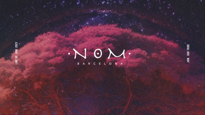 Cover for event: NOM pres: Danny Howells, Amadori
