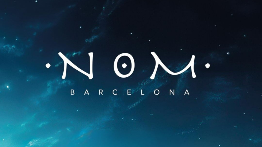 NOM Pres: Sasha, Martin Cozar image