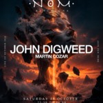 NOM presents John Digweed image