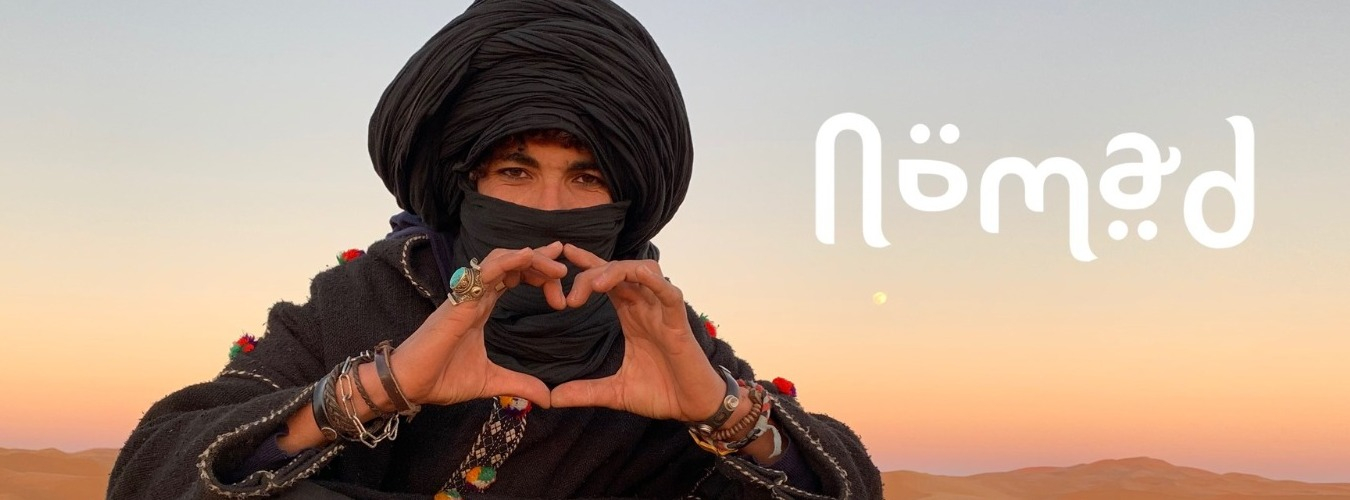 Nömäd à la folie image