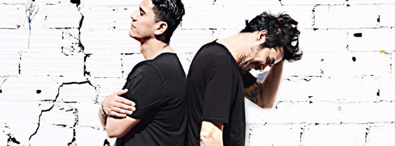 Nomada Groove Night image