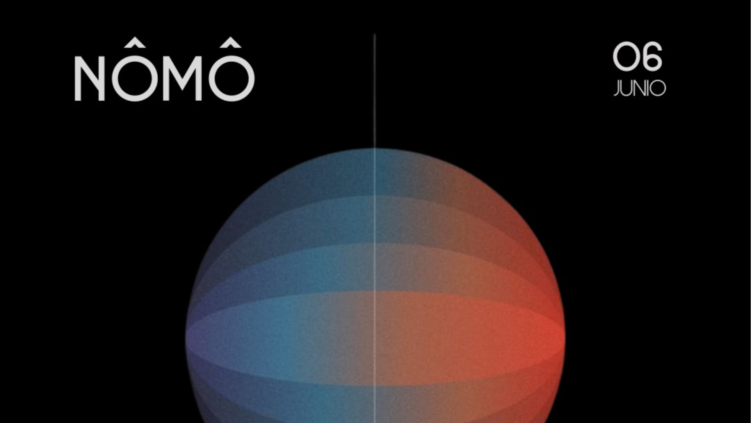 NÔMÔ | SALA 2 SUTTON BARCELONA image